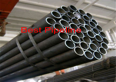 Tubos de acero sin soldadura Seamless Steel Pipes  P195GH/1.0348/P235GH/1.0345/P265GH /1.0425