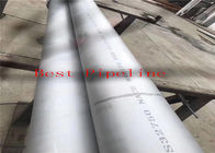 Alloy 600 Oxidation Resistance Duplex Stainless Steel Pipe , 2205 Duplex Stainless Steel Tubing