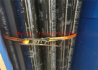 PN-EN 10217-7 Standard Welded Steel Pipe For Pressure Purposes With Corrosion Protection