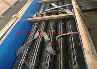 PN-EN 10217-7 Standard Welded Steel Pipe For Pressure Purposes With Corrosion Protection