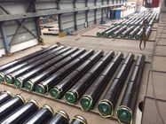 A334 Grade 1 Seamless Steel Pipe / Medium Carbon Steel  0.40-1.06% Manganese Wrought Iron Pipe