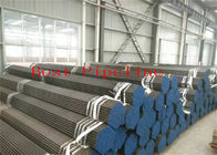 Quenching Seamless Alloy Steel Pipe 36HNM 36CrNiMo4 1.6511 4340 34HNM 34CrNiMo6 1.6582 4337