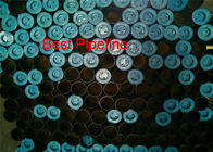 Size 2-3/8"- 4-1/2"  Casing And Tubing ERW API Material J55 N80 L80 P110 For Oil Pipe