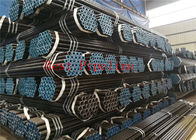 Bolier Application Seamless Steel Pipe DIN 17173 10Ni14 TT St35NRURY CE Approval