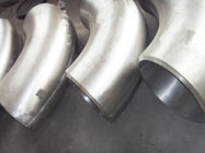 Forged Stainless Steel Weld Caps Coturi Pentru Sudura P235GH P265GH Conform EN 10216-2