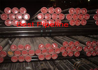 Rohre für Rohrleitungen für brennbare Medien Steel pipes for combustible fluids L 245 MB L 290 MB L 360 MB L 415 MB L 48