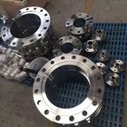 Copper Nickel Forged Steel Flanges Bulkhead Pieces DIN 86068 Carbon Steel Fittings