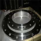 DIN 2615-1 / DIN EN 10253-2 Forged Steel Flanges Round Shape EN 10253 Werkstoff
