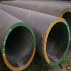Copper Coated Seamless Casing Pipe Datalloy 2 2TM Cr-Mn-N Non - Magnetic Stainless Steel
