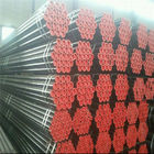 Copper Coated Seamless Casing Pipe Datalloy 2 2TM Cr-Mn-N Non - Magnetic Stainless Steel