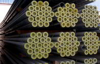 25CrMo4 Low Alloy Steel Seamless Pipes Structural Steel 20HM 25HM AISI4130 SAE4130