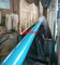 AWWA C213 DIN 30678 Polythylene Coating Pipe / Anti Corrosion Steel Pipe