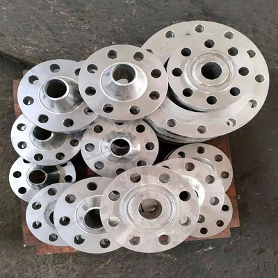 P275NH welding neck flanges  EN 10028-3  wn flanges  1.0487 forged  wn  steel  flanges