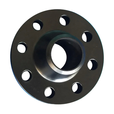 Special Flange 8'' 2500 WN Flange RF Compact Material A182 F53 Super Duplex