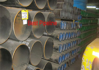 DIN 17172:1978 StE 360.7 TM, StE 385.7 TM,  Steel tubes for pipeline for transport of combustible liquids and gases