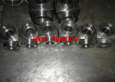 Nipolets Material Stainless Steel Forged Fittings De Derivacion Tipo Nipolet Extremo Plano