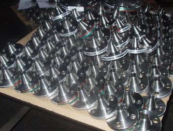 Reducing Couplings Butt Weld Fittings DN15 - DN500 1/2″ – 20″ Size DIN 2617 Cap Connection