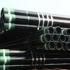 Longitudinally Electric Welded Erw Steel Line Pipe 530-1420mm Diameter TU 14-156-77-2008