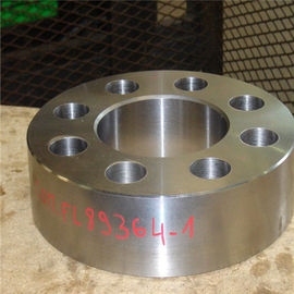 Anti Rust Oil Surface Forged Steel Flanges PN 16 DIN-Anschluss PN 40 ISO-Anschluss